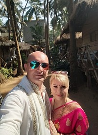 С уважением, ваши Елена и Анатолий!